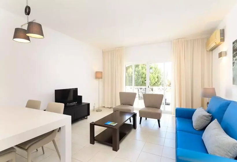 آپارتمان 2 خوابه, Vale Do Lobo Resort