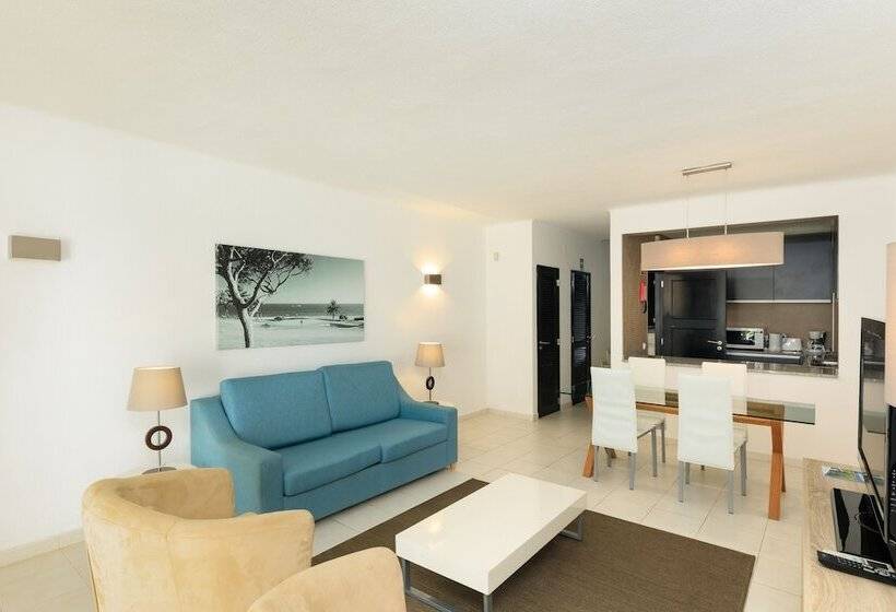 דירת שני חדרים, Vale Do Lobo Resort