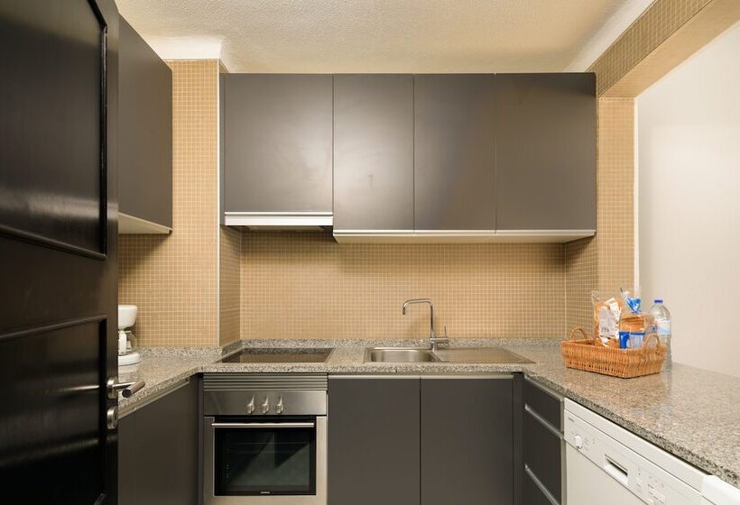 דירת שני חדרים, Vale Do Lobo Resort