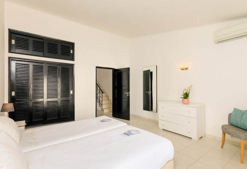 דירת שני חדרים, Vale Do Lobo Resort