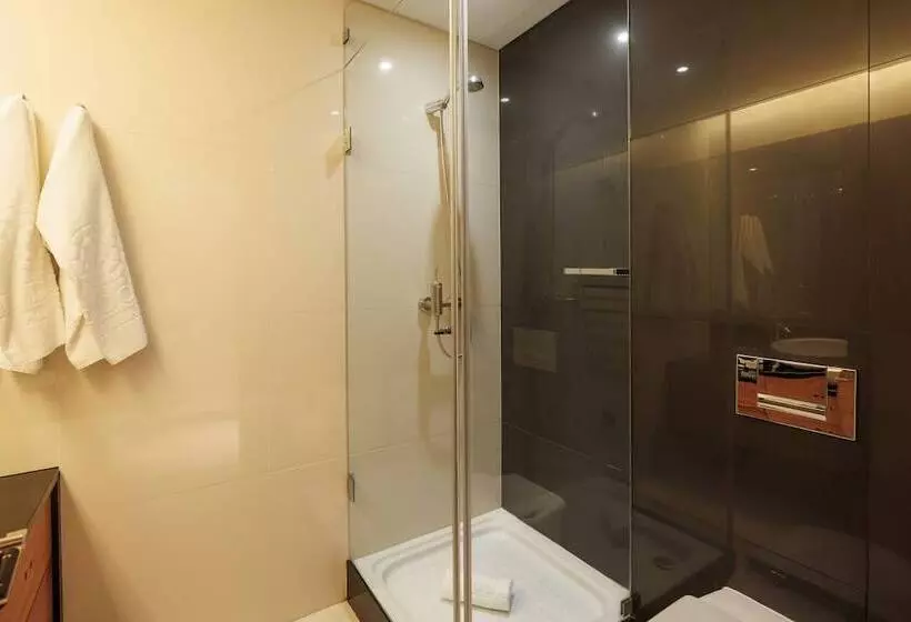 2 Bedroom Deluxe Apartment with Hidromassage, Vale Do Lobo Resort