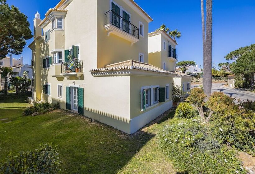 חדר סטודיו סטנדרד, Vale Do Lobo Resort