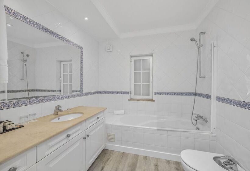 חדר סטודיו סטנדרד, Vale Do Lobo Resort