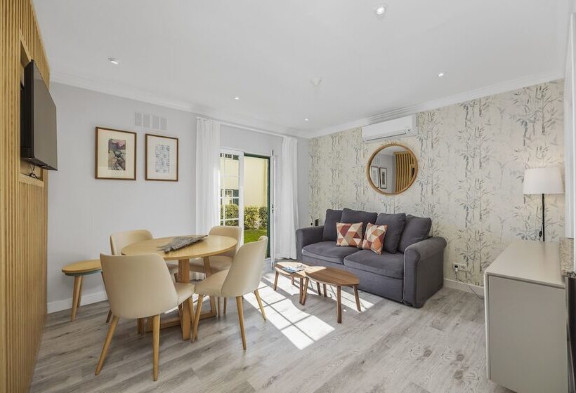 חדר סטודיו סטנדרד, Vale Do Lobo Resort