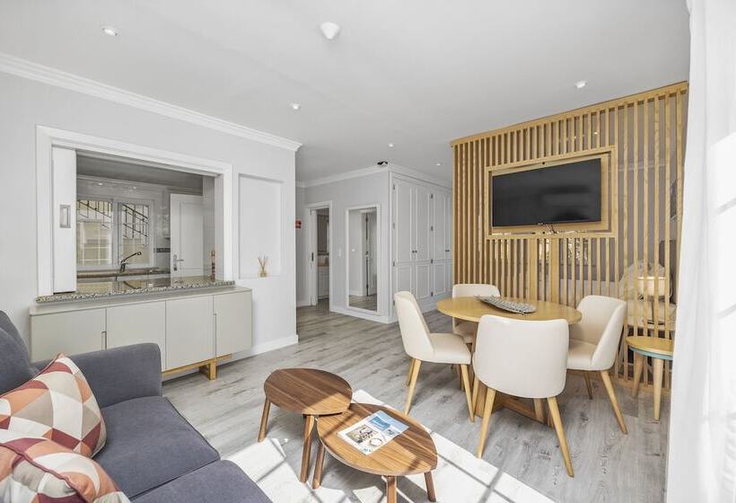 חדר סטודיו סטנדרד, Vale Do Lobo Resort