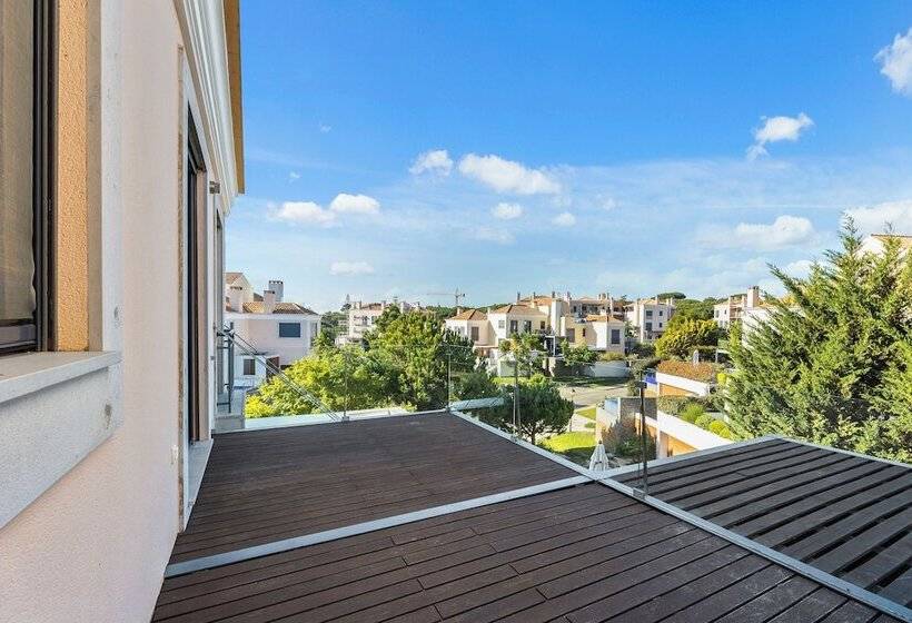 בית, 2 חדרי שינה, Vale Do Lobo Resort