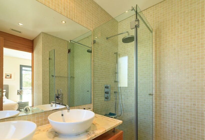 בית, 2 חדרי שינה, Vale Do Lobo Resort