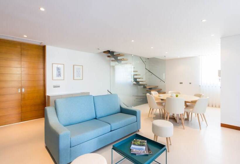 בית, 2 חדרי שינה, Vale Do Lobo Resort