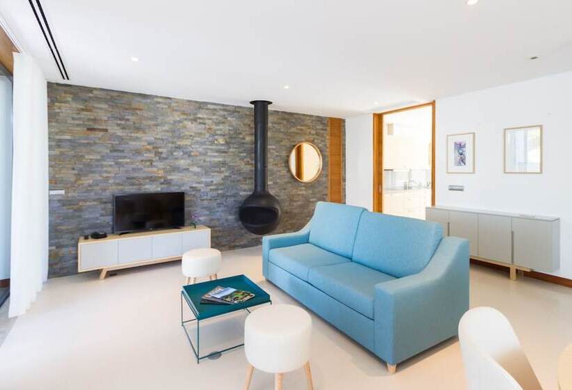 בית, 2 חדרי שינה, Vale Do Lobo Resort