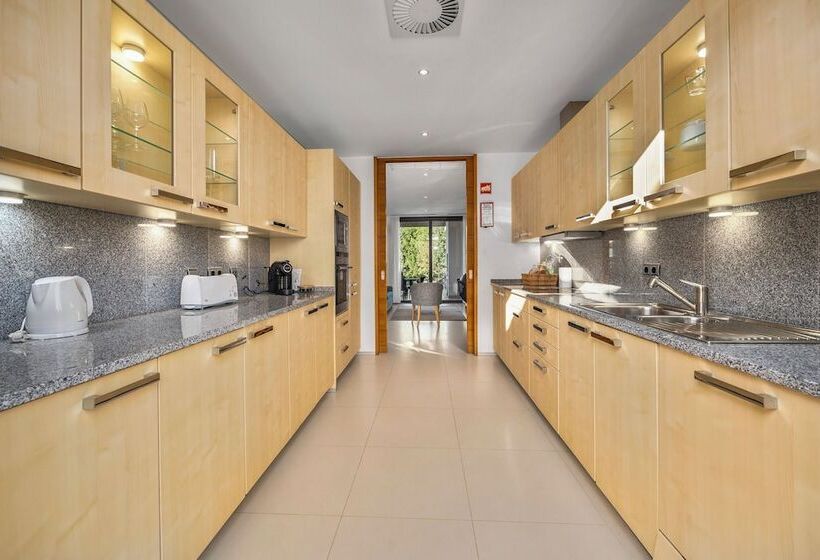 בית, 2 חדרי שינה, Vale Do Lobo Resort