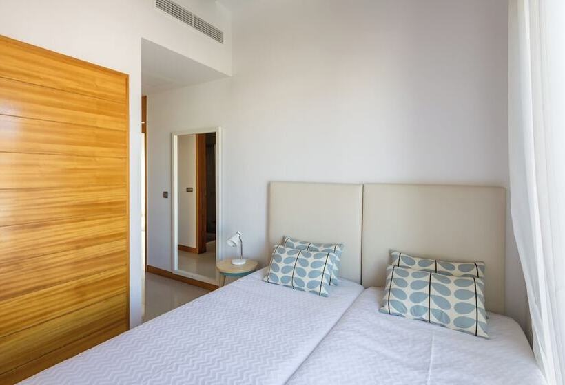 בית, 2 חדרי שינה, Vale Do Lobo Resort