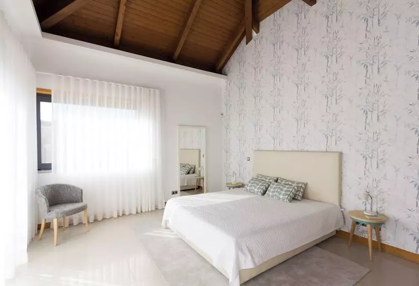 خانه 2 خوابه, Vale Do Lobo Resort