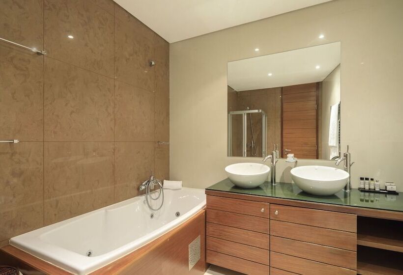 בית, 3 חדרי שינה, Vale Do Lobo Resort