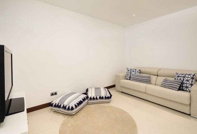 בית, 3 חדרי שינה, Vale Do Lobo Resort