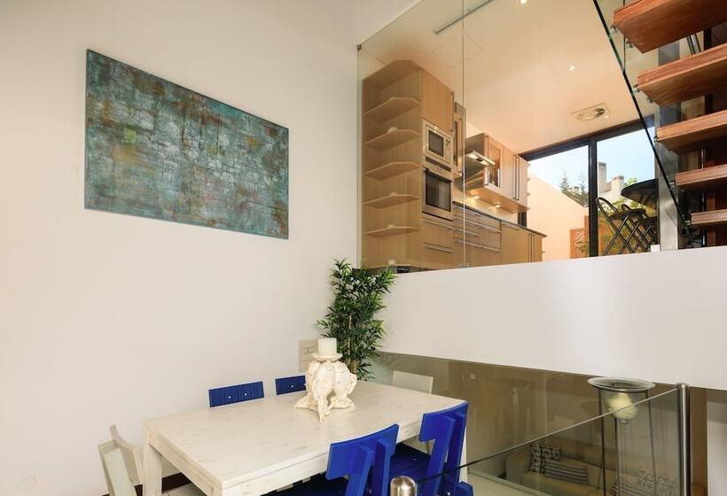 בית, 3 חדרי שינה, Vale Do Lobo Resort