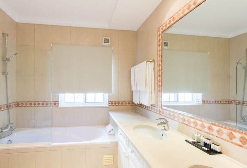 דירת סופריור  חדרי שינה, Vale Do Lobo Resort