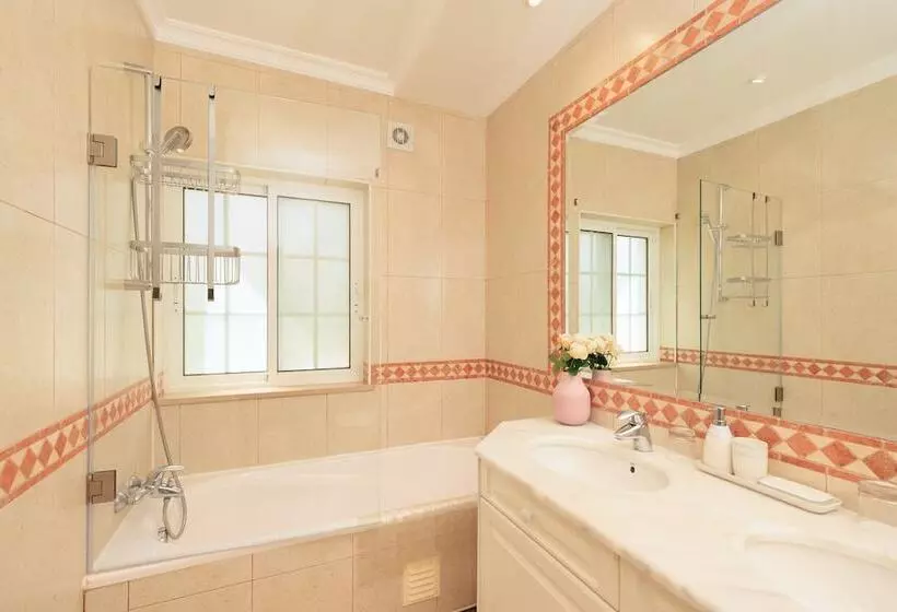 آپارتمان سوپریور 1 خوابه, Vale Do Lobo Resort