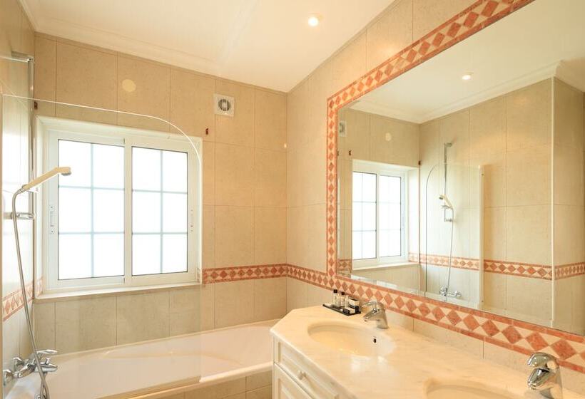 דירת חדר סופריור, Vale Do Lobo Resort