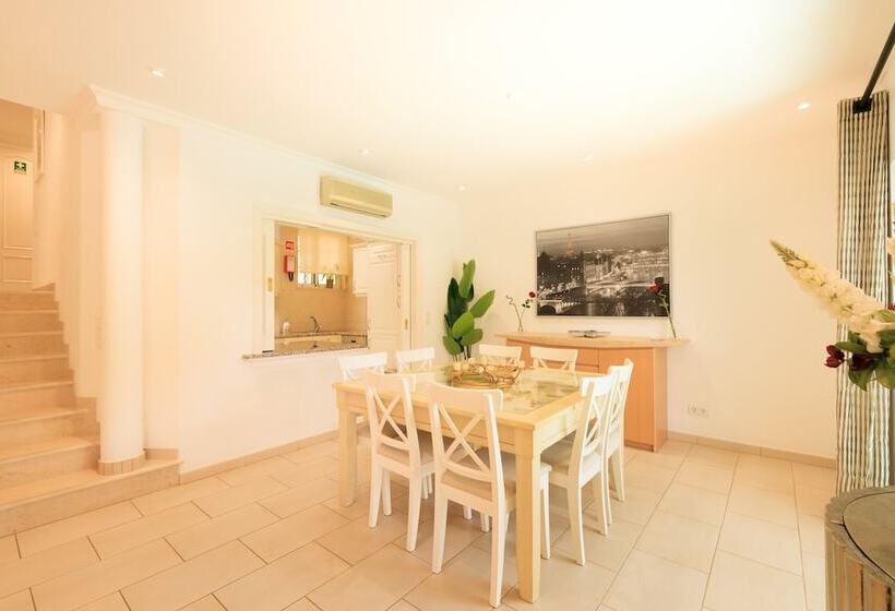 דירת חדר סופריור, Vale Do Lobo Resort