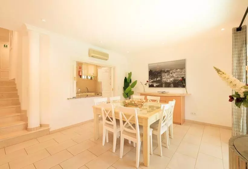 آپارتمان سوپریور 1 خوابه, Vale Do Lobo Resort
