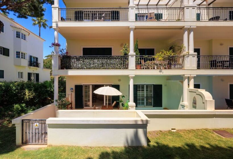 דירת חדר סופריור, Vale Do Lobo Resort