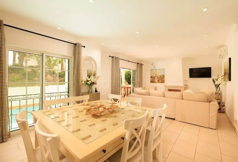 آپارتمان سوپریور 1 خوابه, Vale Do Lobo Resort
