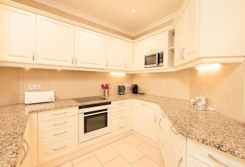 דירת חדר סופריור, Vale Do Lobo Resort