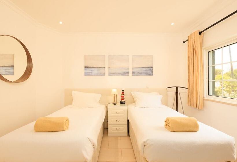 דירת חדר סופריור, Vale Do Lobo Resort