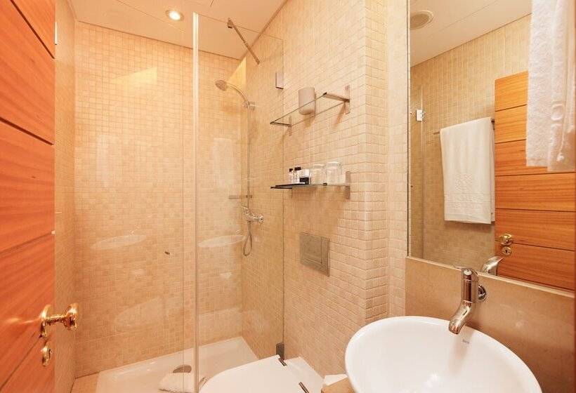 דירת דלוקס 3 חדרי שינה, Vale Do Lobo Resort