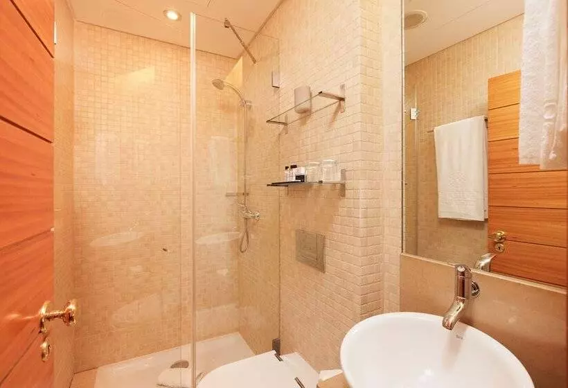 آپارتمان دلوکس 3 خوابه, Vale Do Lobo Resort