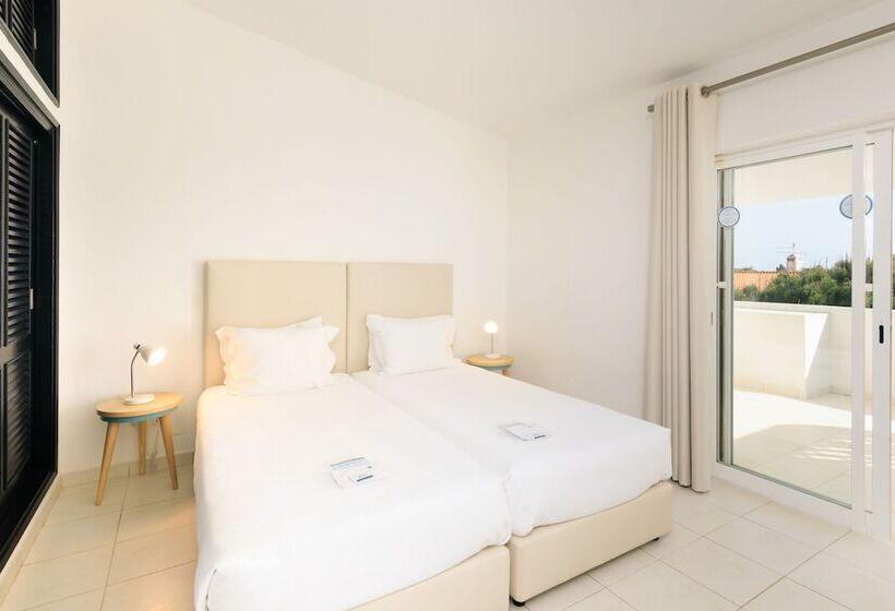 דירת שני חדרים, Vale Do Lobo Resort