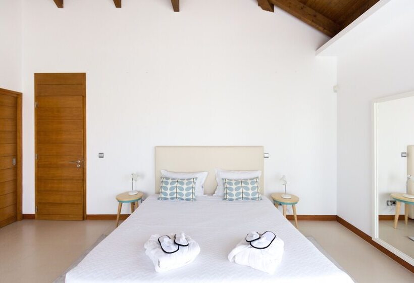 בית, 2 חדרי שינה, Vale Do Lobo Resort