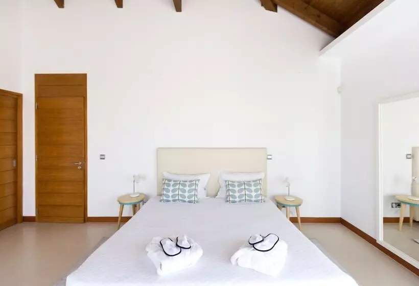 خانه 2 خوابه, Vale Do Lobo Resort