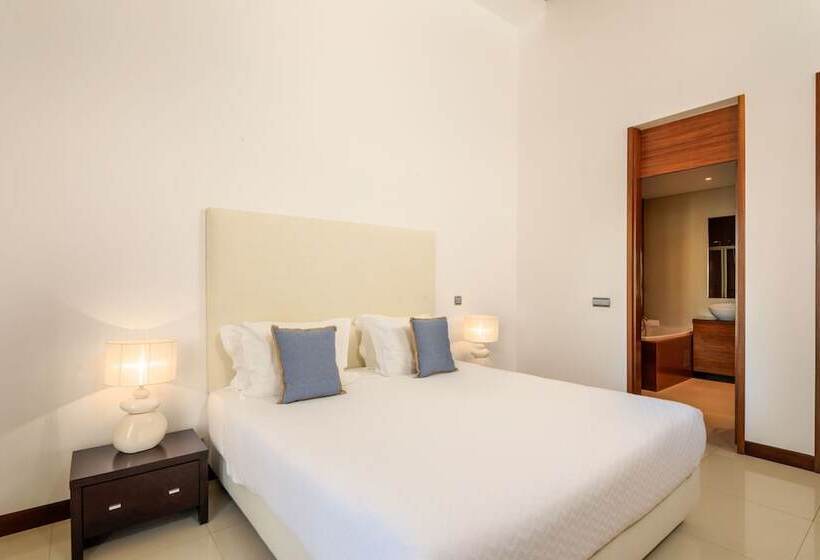 בית, 3 חדרי שינה, Vale Do Lobo Resort