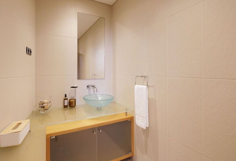 בית, 3 חדרי שינה, Vale Do Lobo Resort