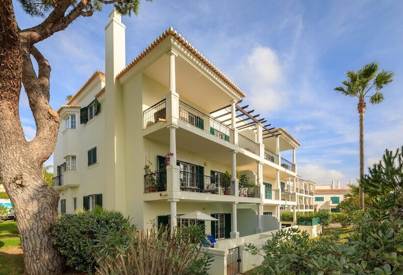 דירת חדר סופריור, Vale Do Lobo Resort