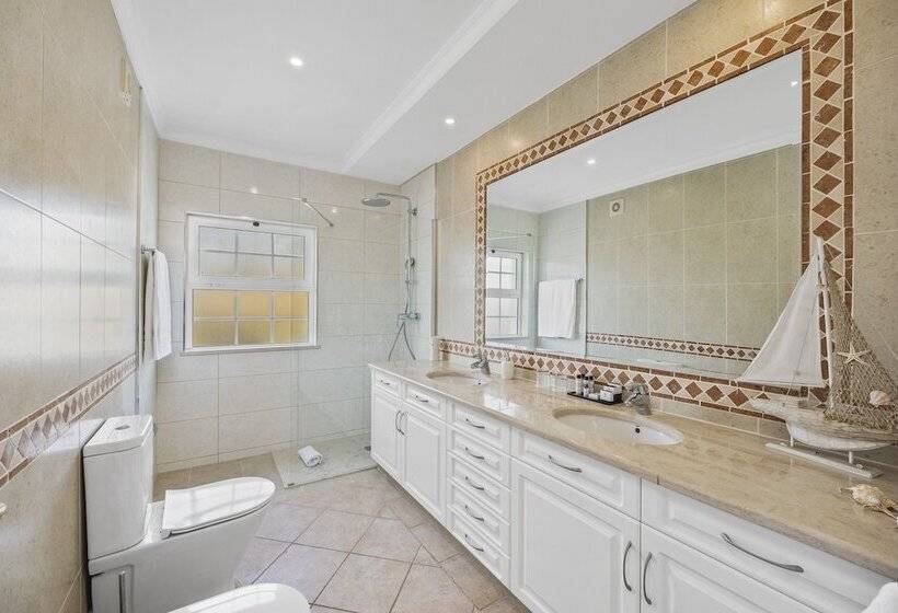 דירת סופריור  חדרי שינה, Vale Do Lobo Resort