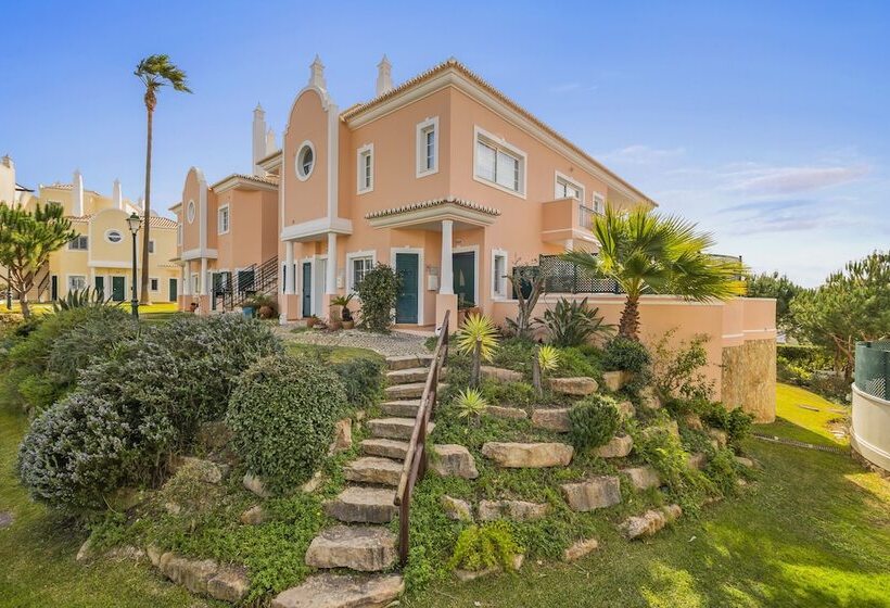 דירת סופריור  חדרי שינה, Vale Do Lobo Resort