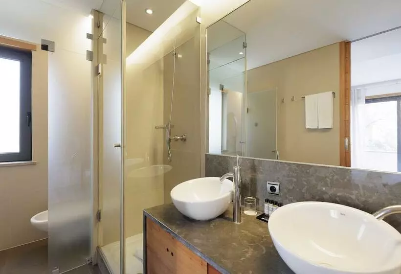 آپارتمان دلوکس 3 خوابه, Vale Do Lobo Resort