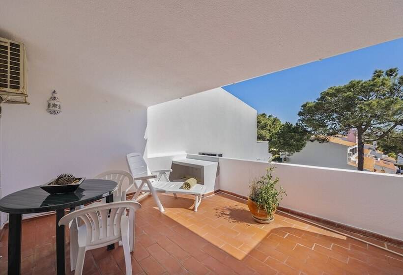 דירת שני חדרים, Vale Do Lobo Resort