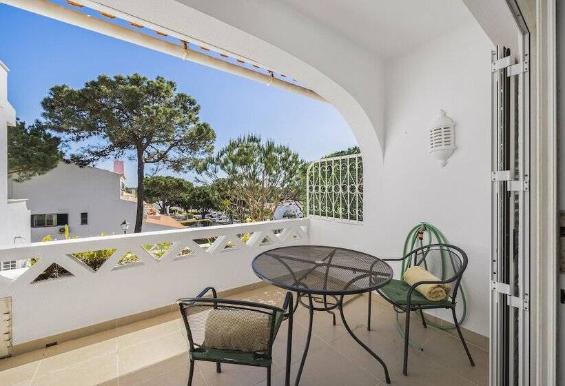 דירת שני חדרים, Vale Do Lobo Resort