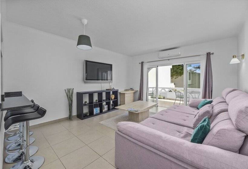 דירת שני חדרים, Vale Do Lobo Resort