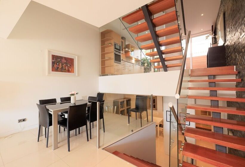 בית, 3 חדרי שינה, Vale Do Lobo Resort