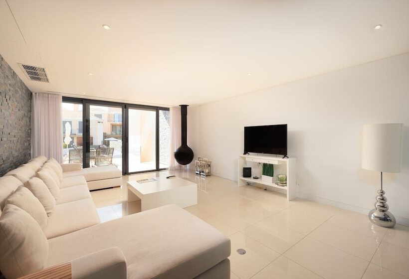 בית, 3 חדרי שינה, Vale Do Lobo Resort