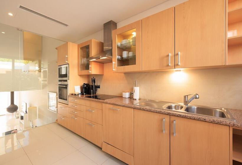 בית, 3 חדרי שינה, Vale Do Lobo Resort