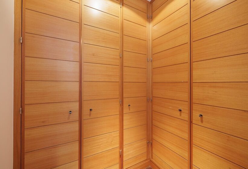 דירת דלוקס 3 חדרי שינה, Vale Do Lobo Resort