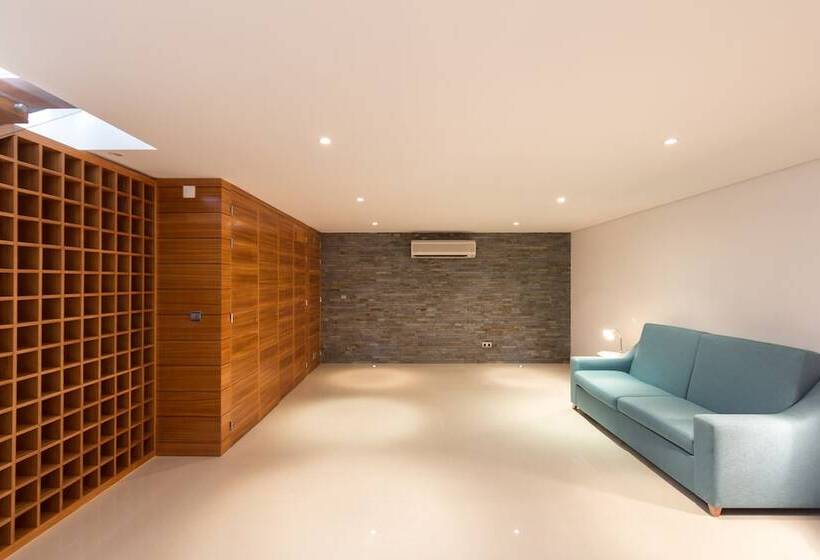 בית, 2 חדרי שינה, Vale Do Lobo Resort