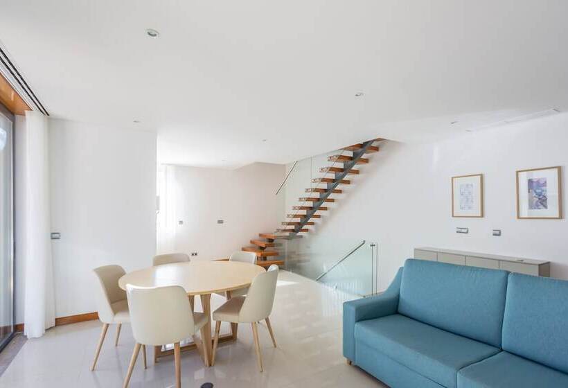 בית, 2 חדרי שינה, Vale Do Lobo Resort