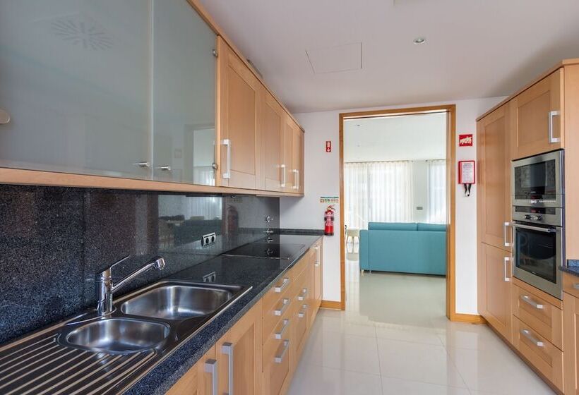 בית, 2 חדרי שינה, Vale Do Lobo Resort