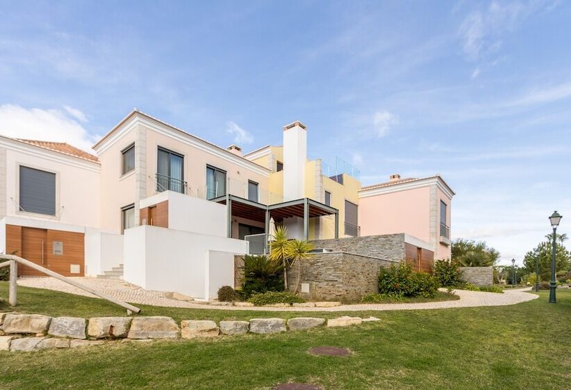 בית, 2 חדרי שינה, Vale Do Lobo Resort